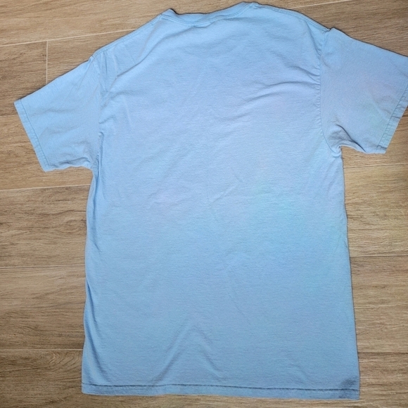 "The Schitt" Woman's Medium Tee - Picture 4 of 4